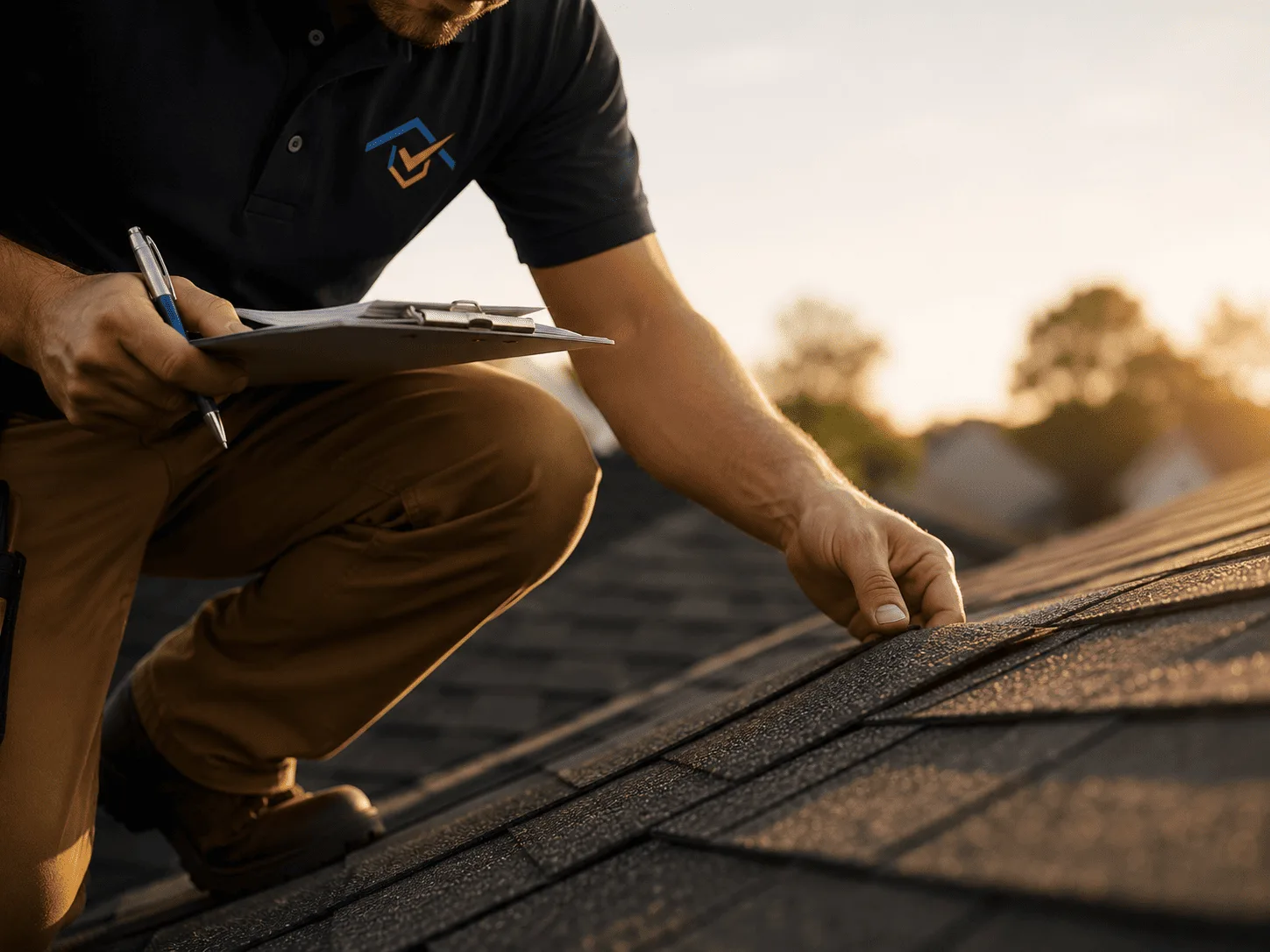 Why Choose Roof Inspection in Embarrass, WI