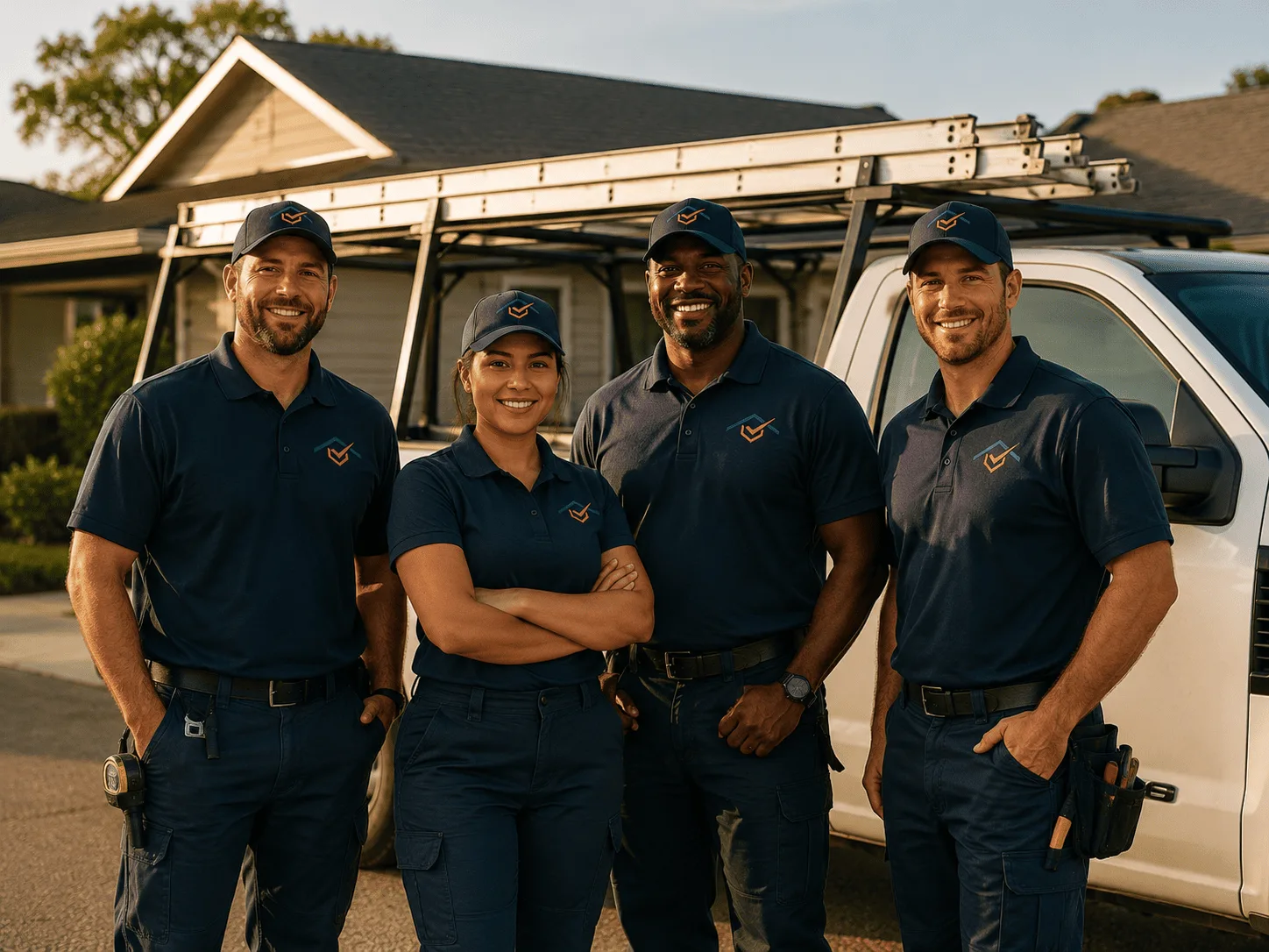 Roof Inspection company in Embarrass, WI